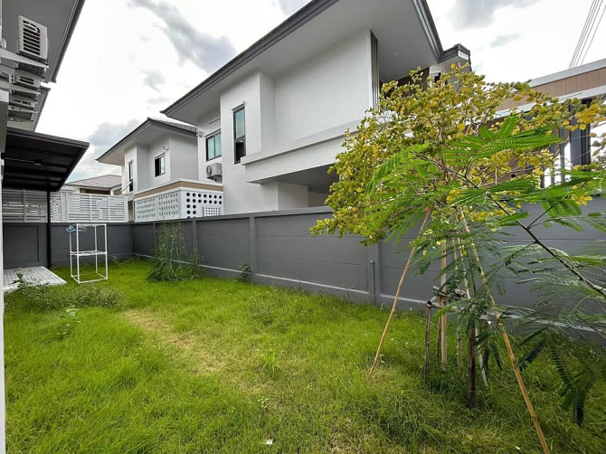 3 Bedroom Pool Villa for Rent in Palm Parco Pattaya - photo 9
