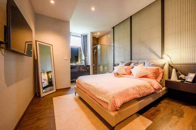 4 Bedroom Pool Villa for Rent in Maenam Pattaya - photo 12