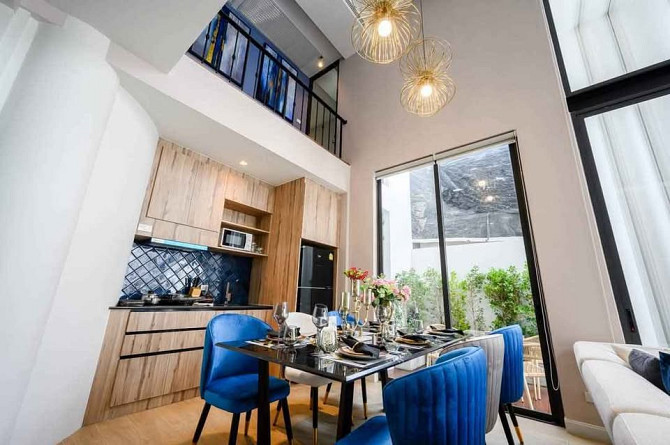 4 Bedroom Pool Villa for Rent in Maenam Pattaya - photo 7