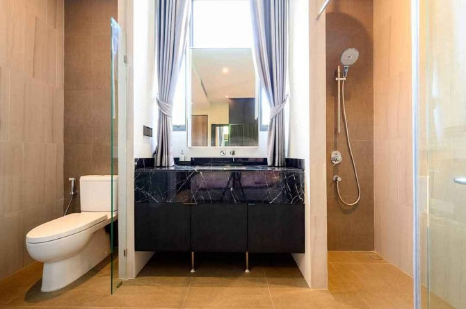 4 Bedroom Pool Villa for Rent in Maenam Pattaya - photo 14