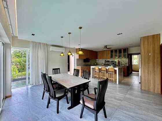 5 Bedroom Pool Villa for Long Term Rent Pattaya