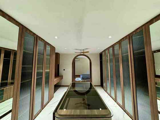 5 Bedroom Pool Villa for Long Term Rent Pattaya