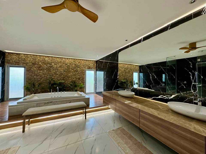 5 Bedroom Pool Villa for Long Term Rent Pattaya - photo 9
