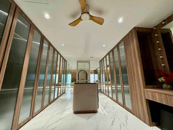 5 Bedroom Pool Villa for Long Term Rent Pattaya - photo 14