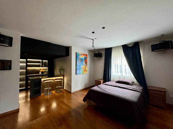 5 Bedroom Pool Villa for Long Term Rent Pattaya - photo 10