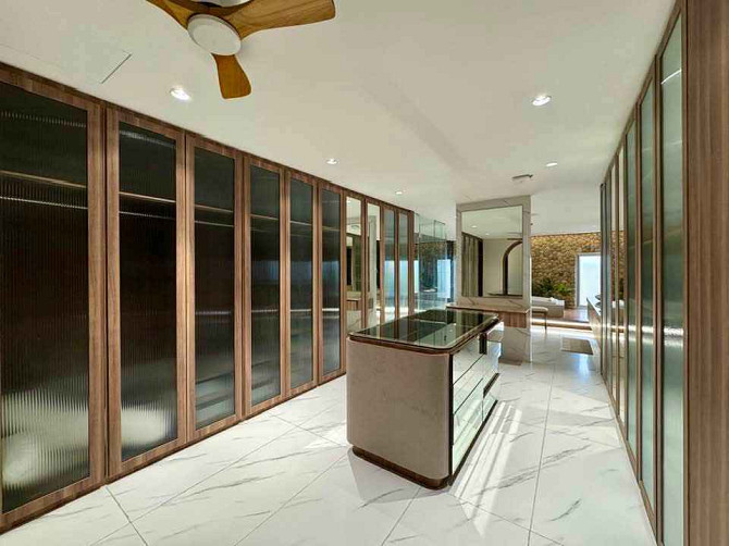 5 Bedroom Pool Villa for Long Term Rent Pattaya - photo 13