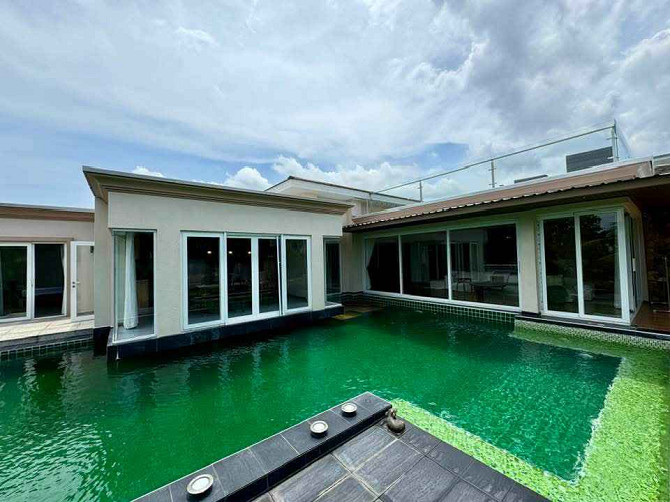 5 Bedroom Pool Villa for Long Term Rent Pattaya - photo 7