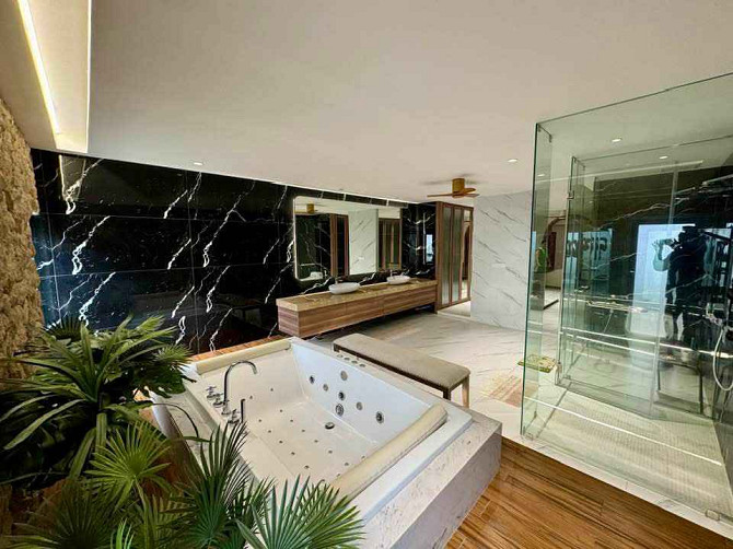 5 Bedroom Pool Villa for Long Term Rent Pattaya - photo 20
