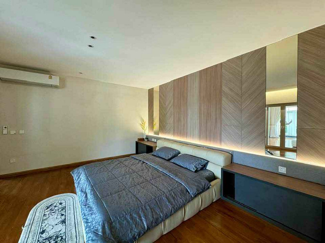 5 Bedroom Pool Villa for Long Term Rent Pattaya - photo 8