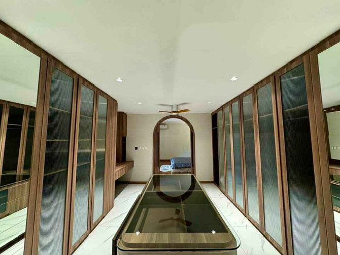 5 Bedroom Pool Villa for Long Term Rent Pattaya - photo 6