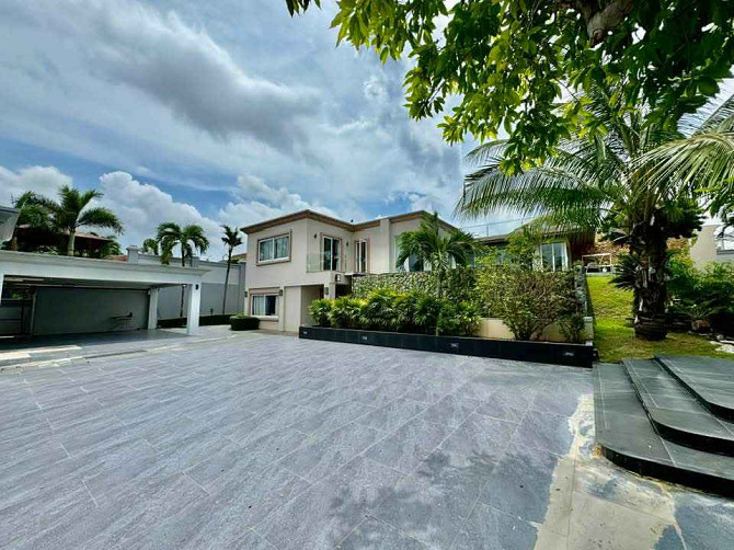 5 Bedroom Pool Villa for Long Term Rent Pattaya - photo 11
