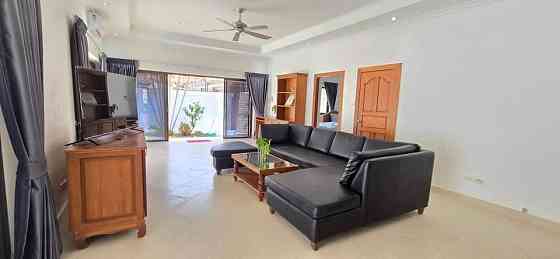 3 Bedroom Pool Villa for Rent in Jomtien Pattaya