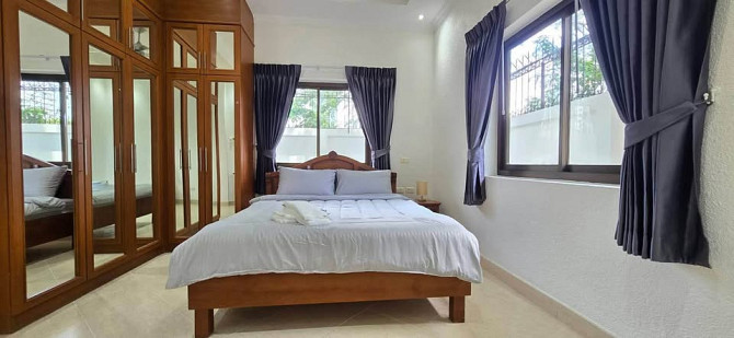3 Bedroom Pool Villa for Rent in Jomtien Pattaya - photo 15