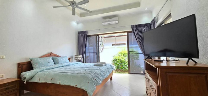3 Bedroom Pool Villa for Rent in Jomtien Pattaya - photo 17