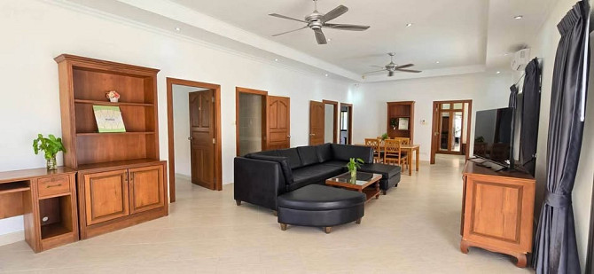 3 Bedroom Pool Villa for Rent in Jomtien Pattaya - photo 7