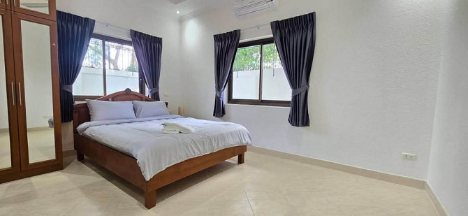 3 Bedroom Pool Villa for Rent in Jomtien Pattaya - photo 16