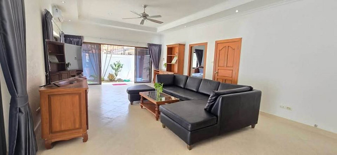 3 Bedroom Pool Villa for Rent in Jomtien Pattaya - photo 5