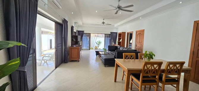 3 Bedroom Pool Villa for Rent in Jomtien Pattaya - photo 6