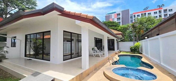 3 Bedroom Pool Villa for Rent in Jomtien Pattaya - photo 3