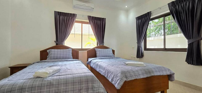 3 Bedroom Pool Villa for Rent in Jomtien Pattaya - photo 13