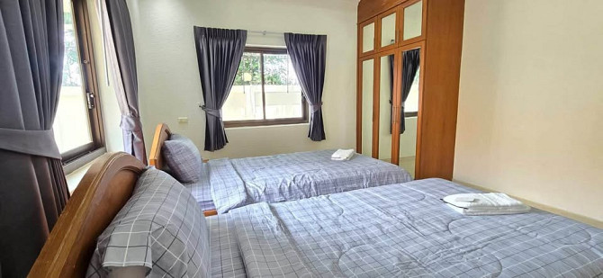 3 Bedroom Pool Villa for Rent in Jomtien Pattaya - photo 12