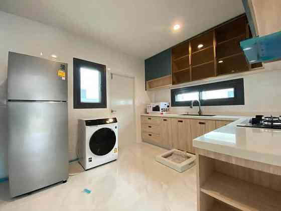 4 Bedroom Pool Villa for Rent in Supalai Park Ville Паттая