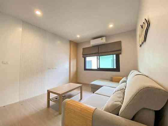 4 Bedroom Pool Villa for Rent in Supalai Park Ville Паттая
