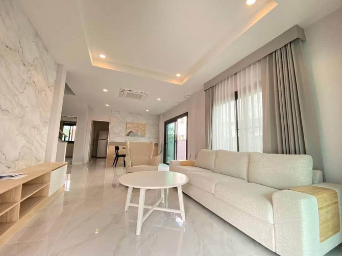 4 Bedroom Pool Villa for Rent in Supalai Park Ville Pattaya - photo 5