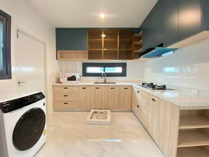 4 Bedroom Pool Villa for Rent in Supalai Park Ville Pattaya - photo 7