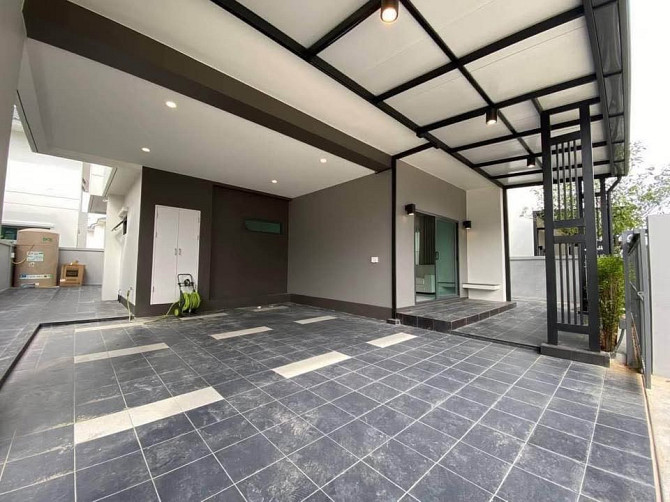 4 Bedroom Pool Villa for Rent in Supalai Park Ville Pattaya - photo 12
