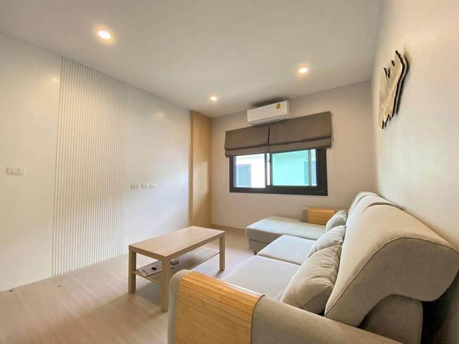 4 Bedroom Pool Villa for Rent in Supalai Park Ville Pattaya - photo 6