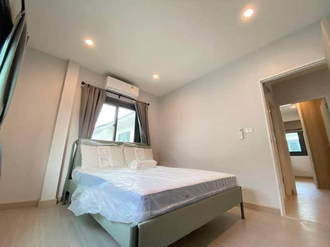 4 Bedroom Pool Villa for Rent in Supalai Park Ville Pattaya - photo 13