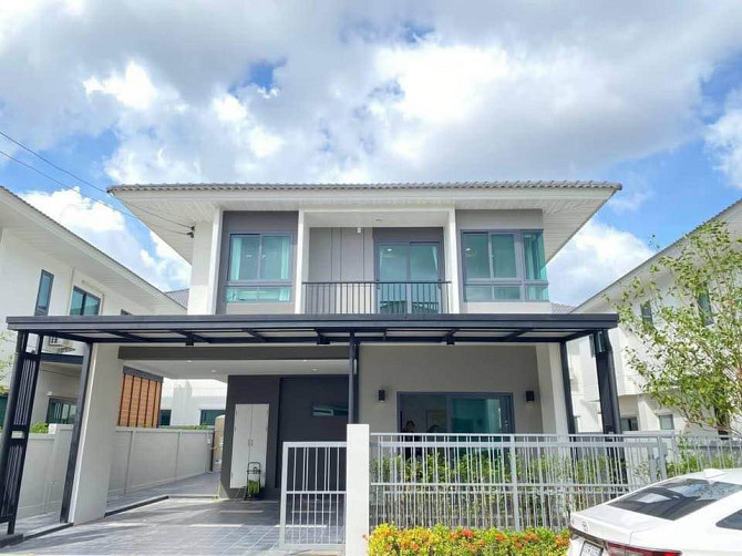 4 Bedroom Pool Villa for Rent in Supalai Park Ville Pattaya - photo 3
