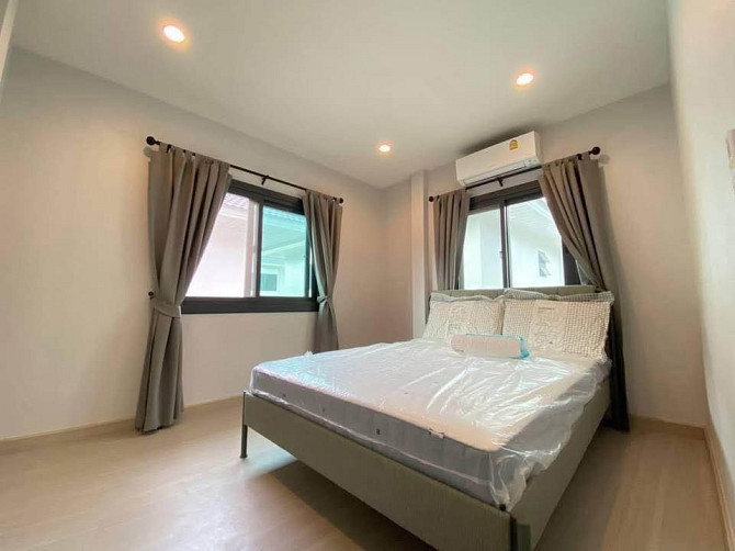 4 Bedroom Pool Villa for Rent in Supalai Park Ville Pattaya - photo 11