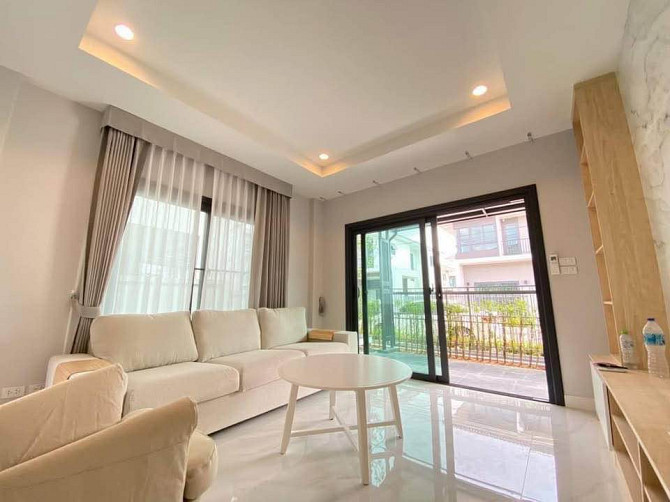 4 Bedroom Pool Villa for Rent in Supalai Park Ville Pattaya - photo 4