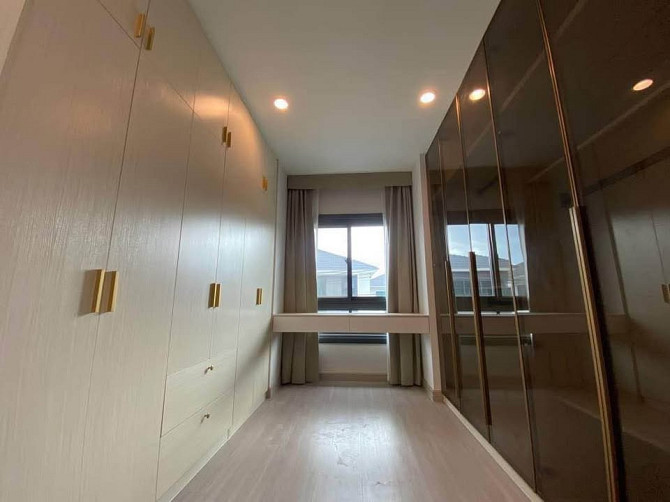 4 Bedroom Pool Villa for Rent in Supalai Park Ville Pattaya - photo 10