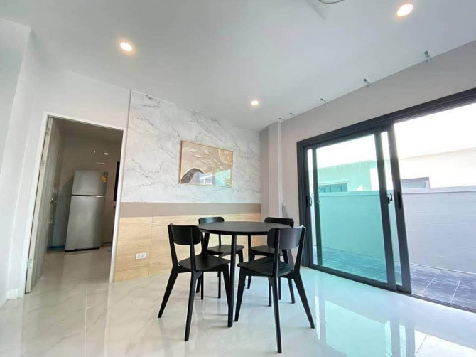 4 Bedroom Pool Villa for Rent in Supalai Park Ville Pattaya - photo 8