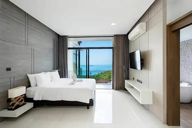 House for rent Samui - photo 18