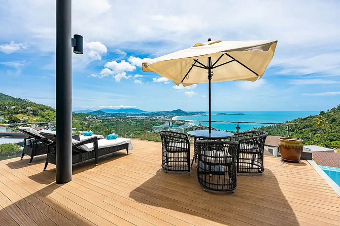 House for rent Samui - photo 10