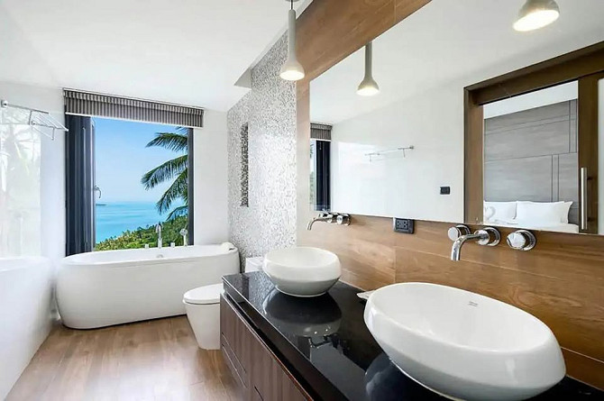 House for rent Samui - photo 15