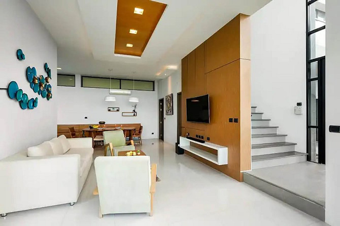 House for rent Samui - photo 6