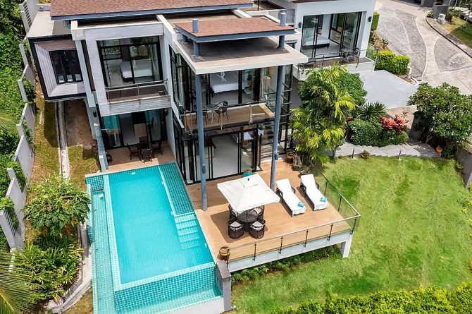 House for rent Samui - photo 17