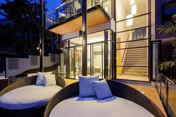 House for rent Samui - photo 14