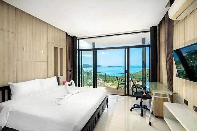 House for rent Samui - photo 4