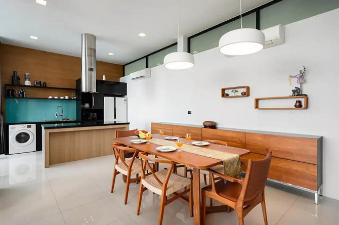 House for rent Samui - photo 12