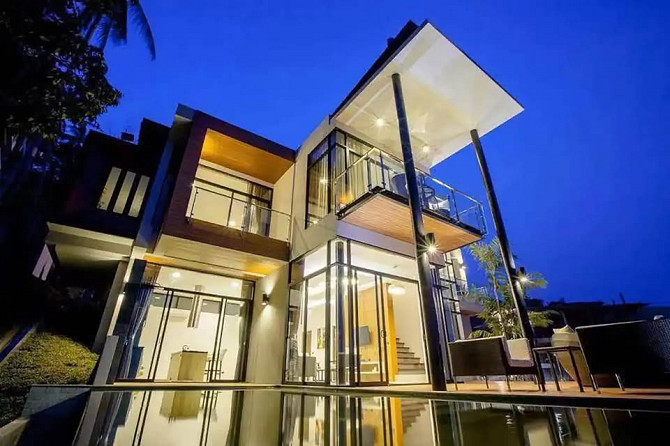 House for rent Samui - photo 13
