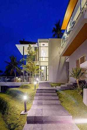 House for rent Samui - photo 7