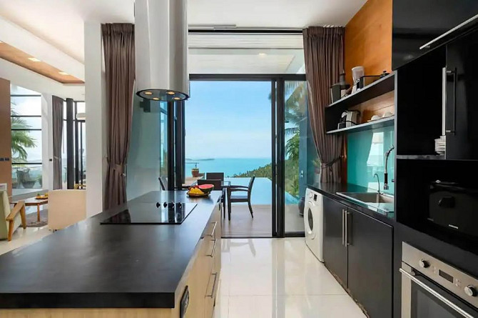 House for rent Samui - photo 3