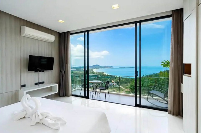 House for rent Samui - photo 16