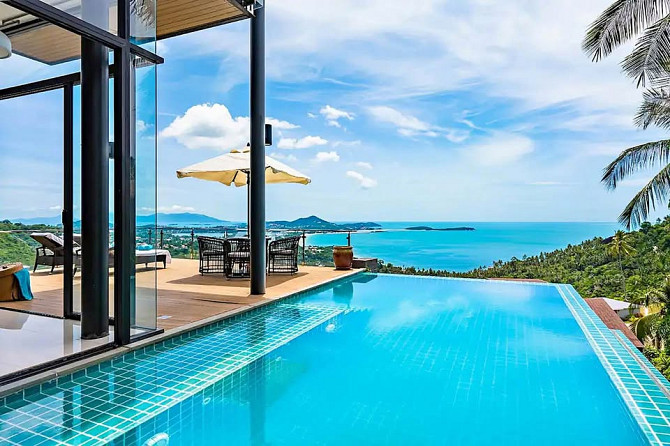House for rent Samui - photo 1